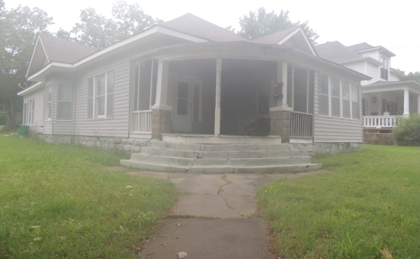 01 Front of House