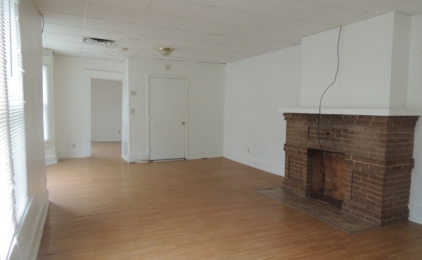 03 Living Room from Entry