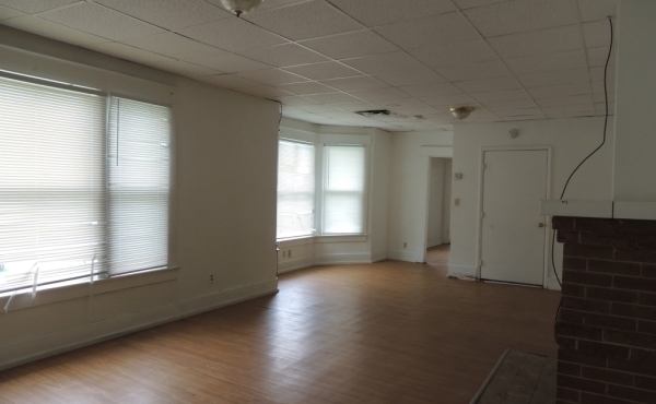 05 Living Room from Bedroom Doorway