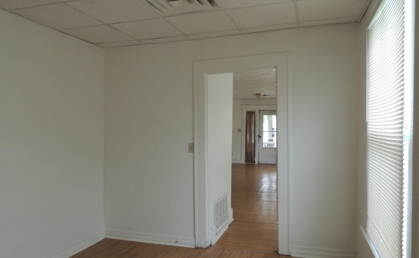 16 Dining Room from Kitchen
