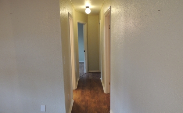 14 Hallway to Bedrooms