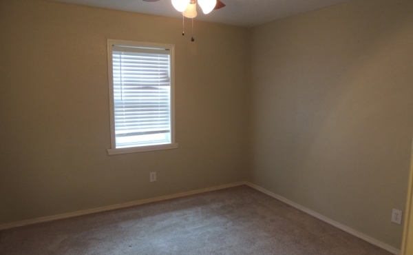 15 Bedroom #1